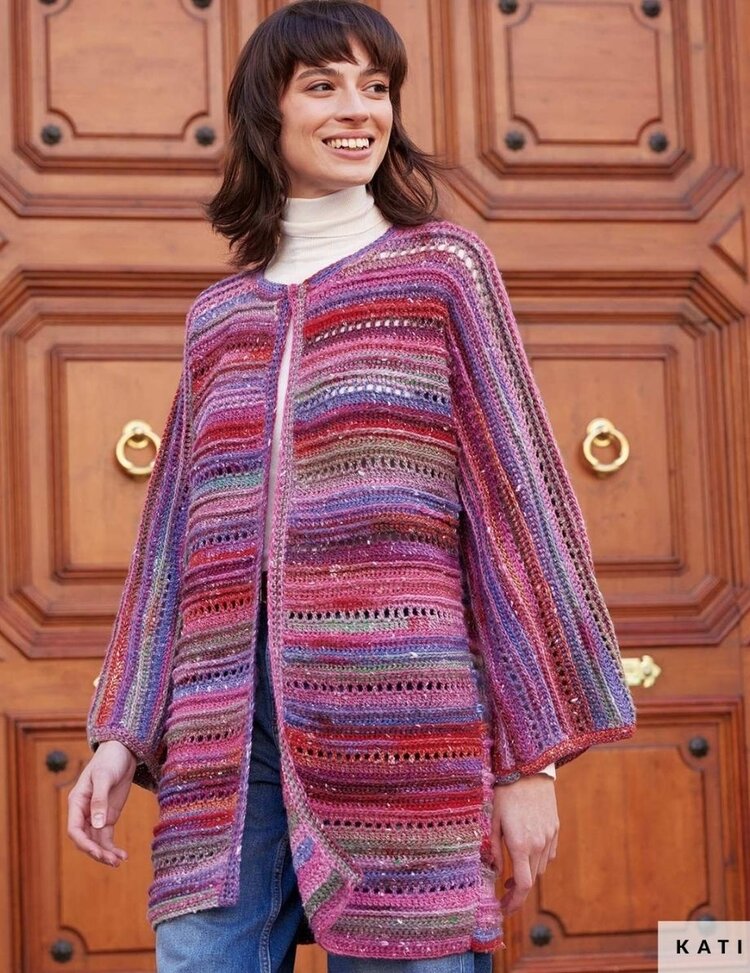 Katia Concept Katia Concept - Zekkei