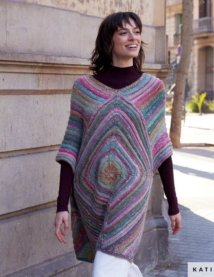 Katia Concept Katia Concept - Zekkei