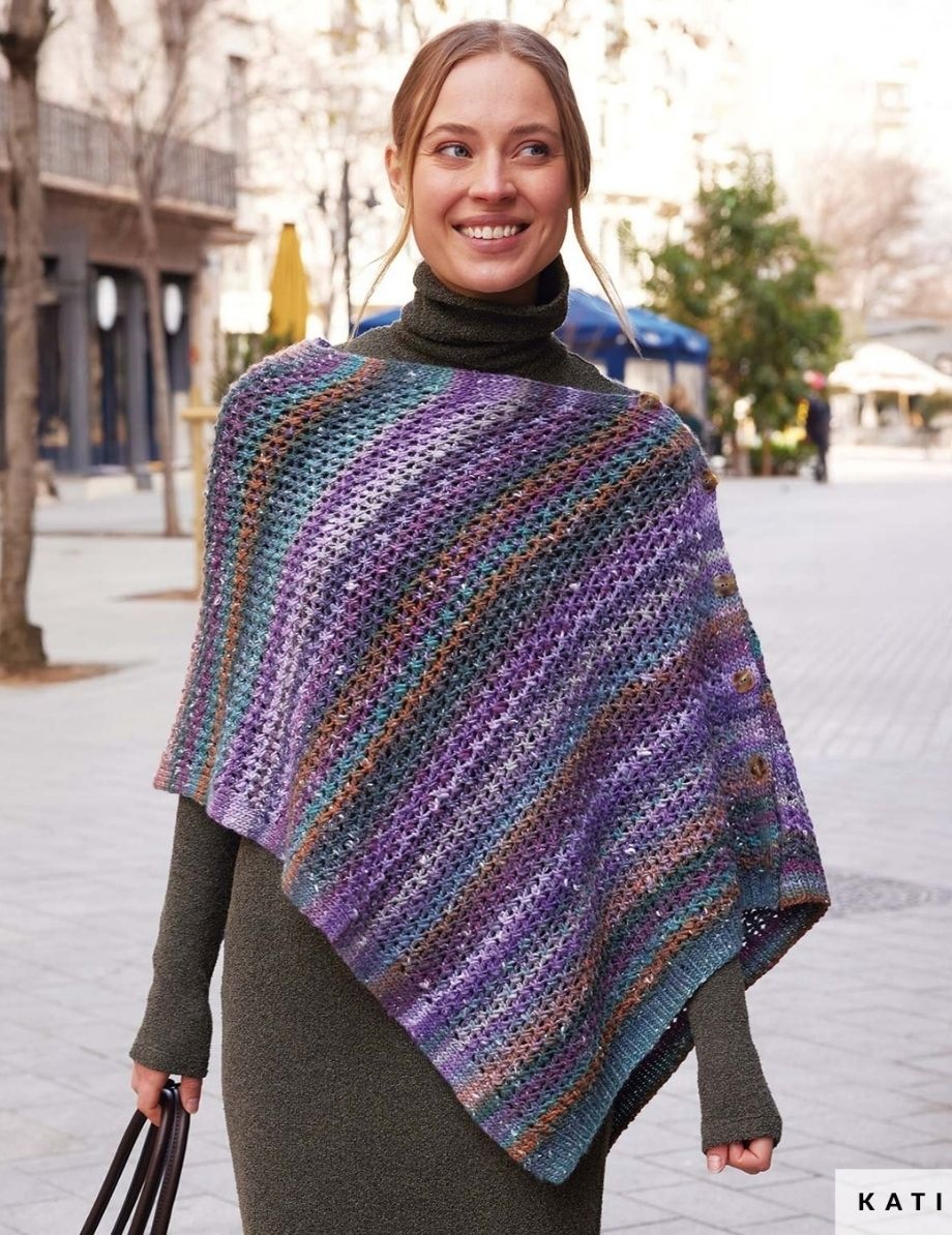 Katia Concept Katia Concept - Zekkei