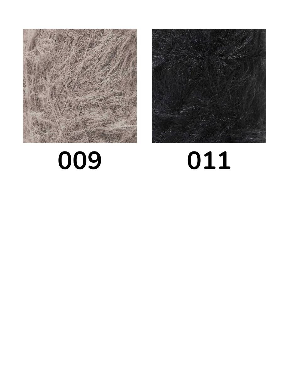 Rico Rico - Ricorumi Furry Furry