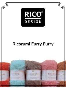 Rico Rico - Ricorumi Furry Furry