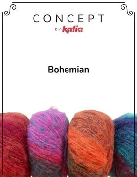 Katia Concept Katia Concept Bohemian