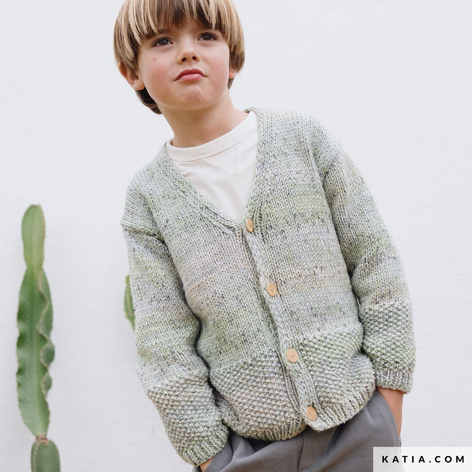 Katia Catalogue Katia Twist & Color automne-hiver