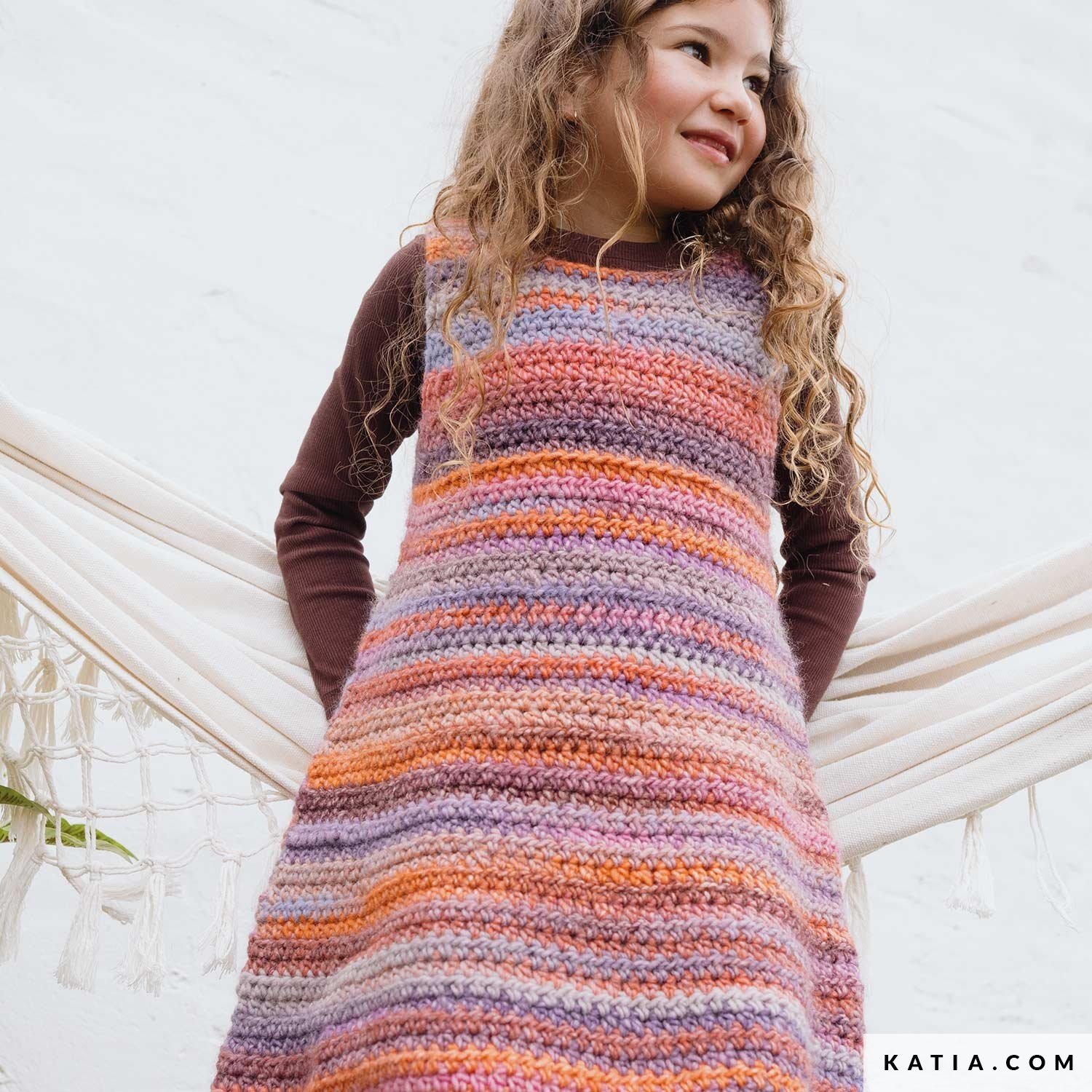 Katia Catalogue Katia Twist & Color automne-hiver