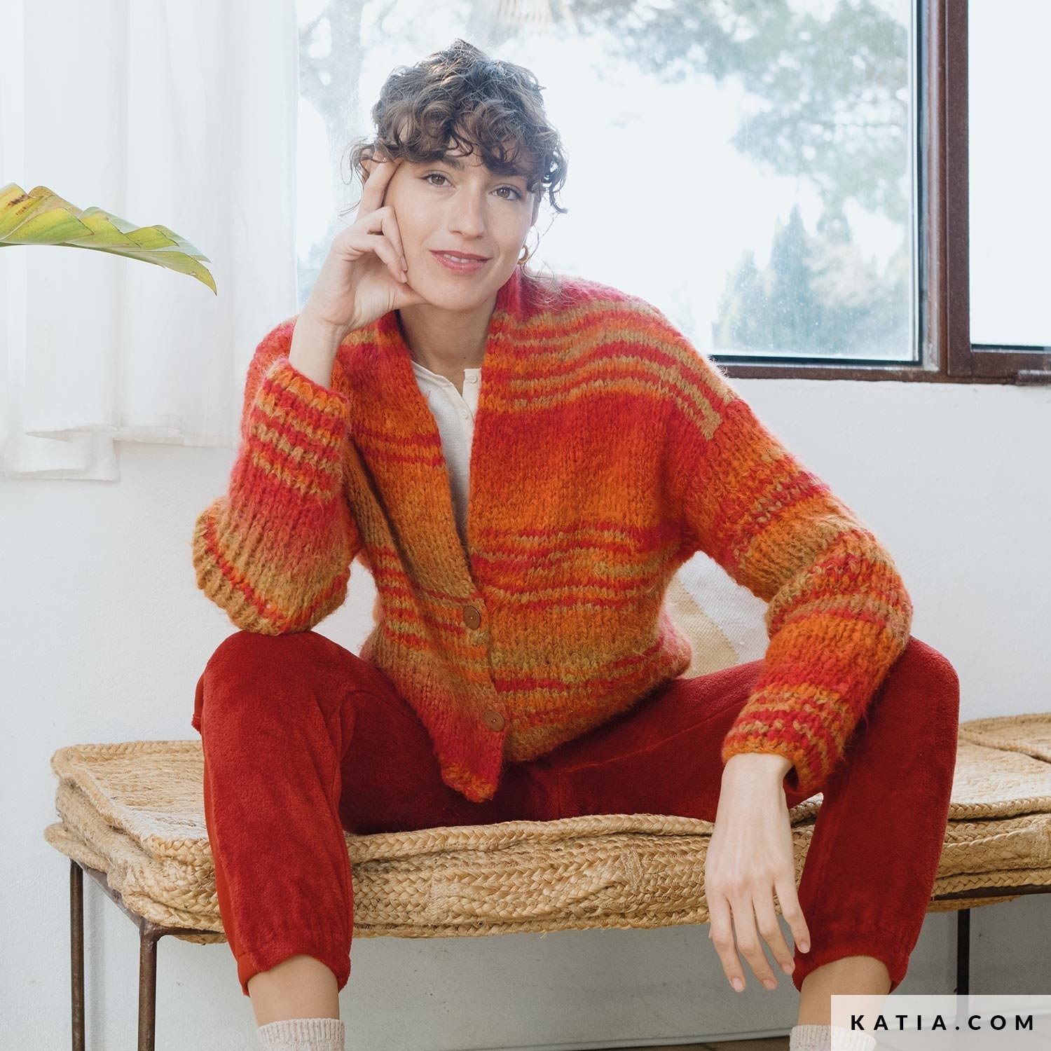 Katia Catalogue Katia Twist & Color automne-hiver