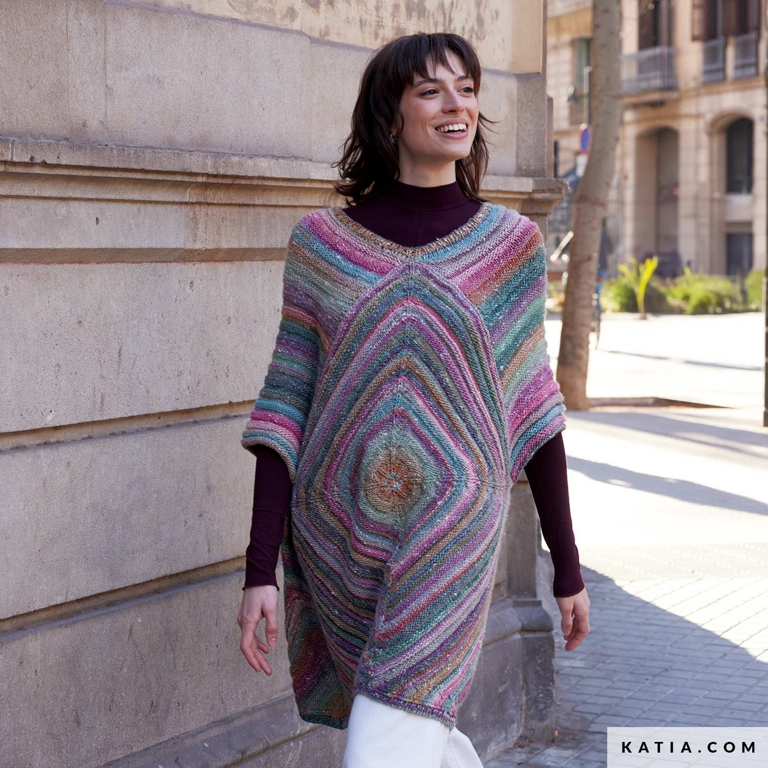 Katia Concept Catalogue Katia Concept Multicolor no.2 automne-hiver