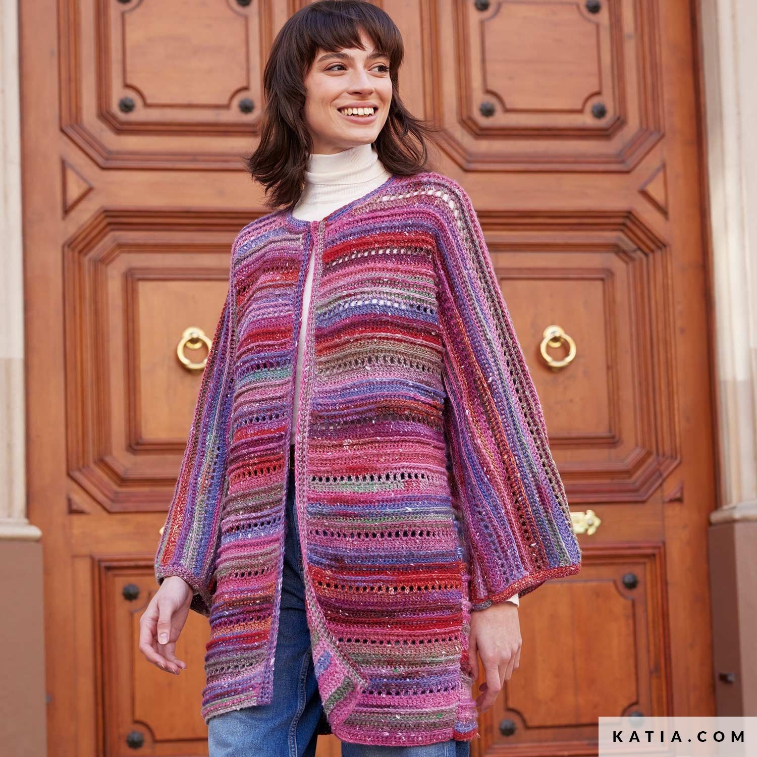 Katia Concept Catalogue Katia Concept Multicolor no.2 automne-hiver Katia Concept Catalogue Katia Concept Multicolor no.2 automne-hiver