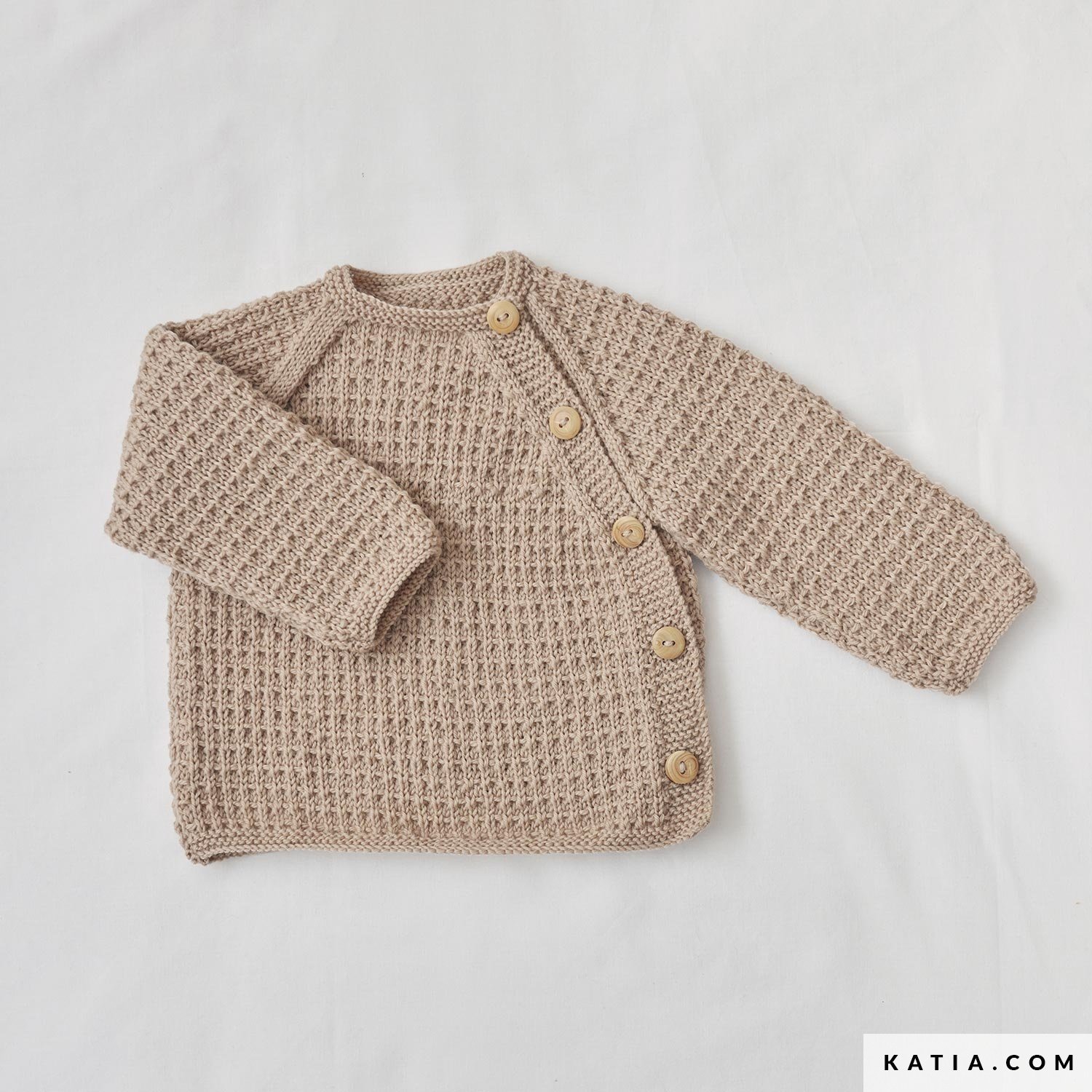 Katia Catalogue Katia 100% Baby no.114 automne-hiver