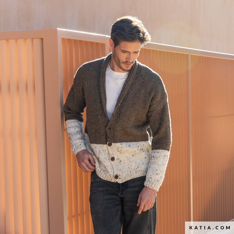 Katia Catalogue Katia The Basics automne-hiver