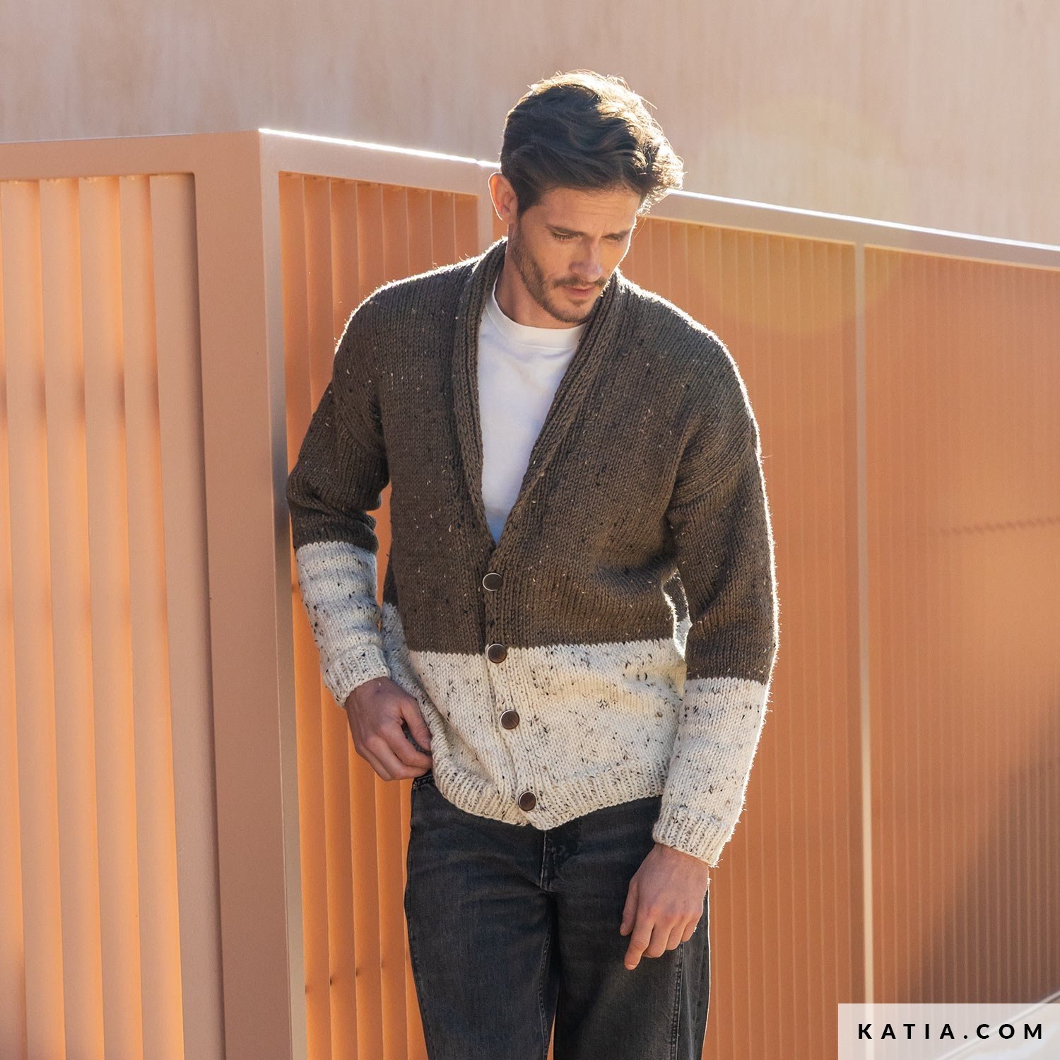 Katia Catalogue Katia The Basics automne-hiver