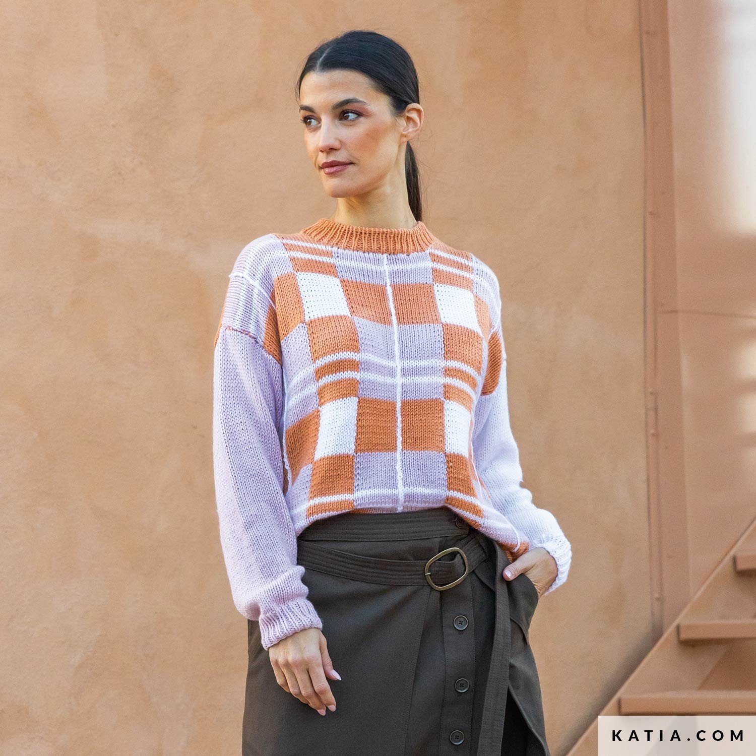 Katia Catalogue Katia The Basics automne-hiver