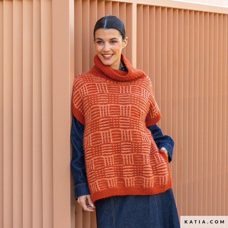 Katia Catalogue Katia The Basics automne-hiver