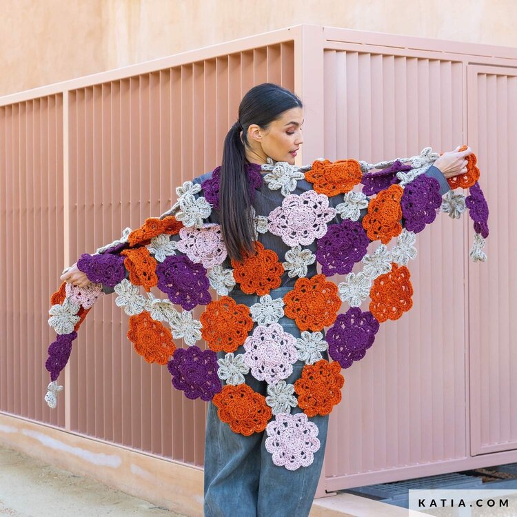 Katia Catalogue Katia The Basics automne-hiver