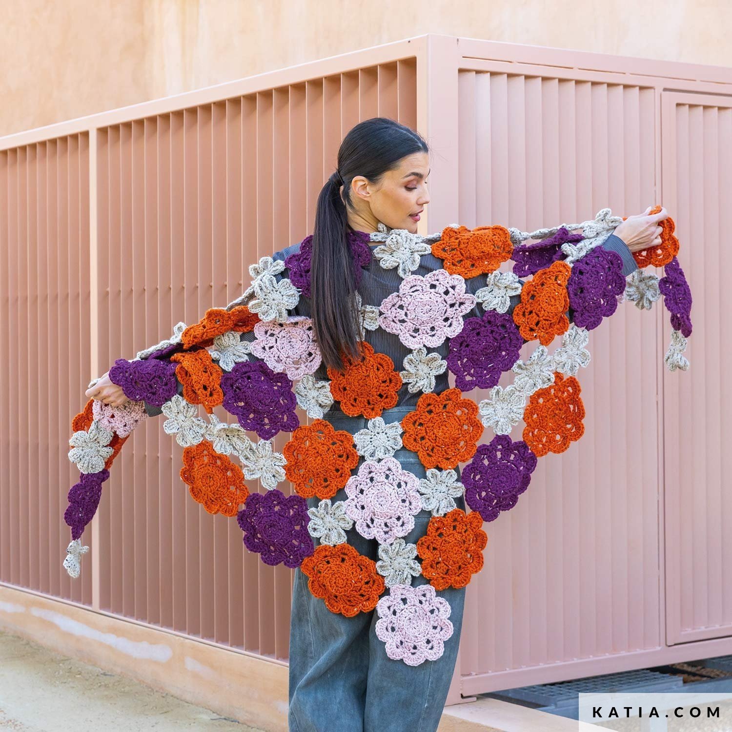 Katia Catalogue Katia The Basics automne-hiver