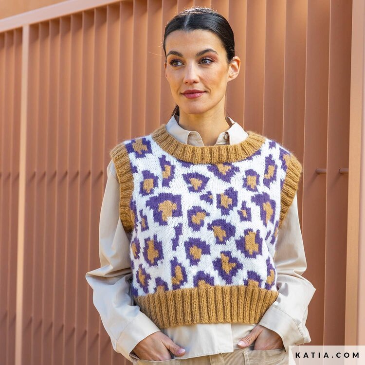 Katia Catalogue Katia The Basics automne-hiver