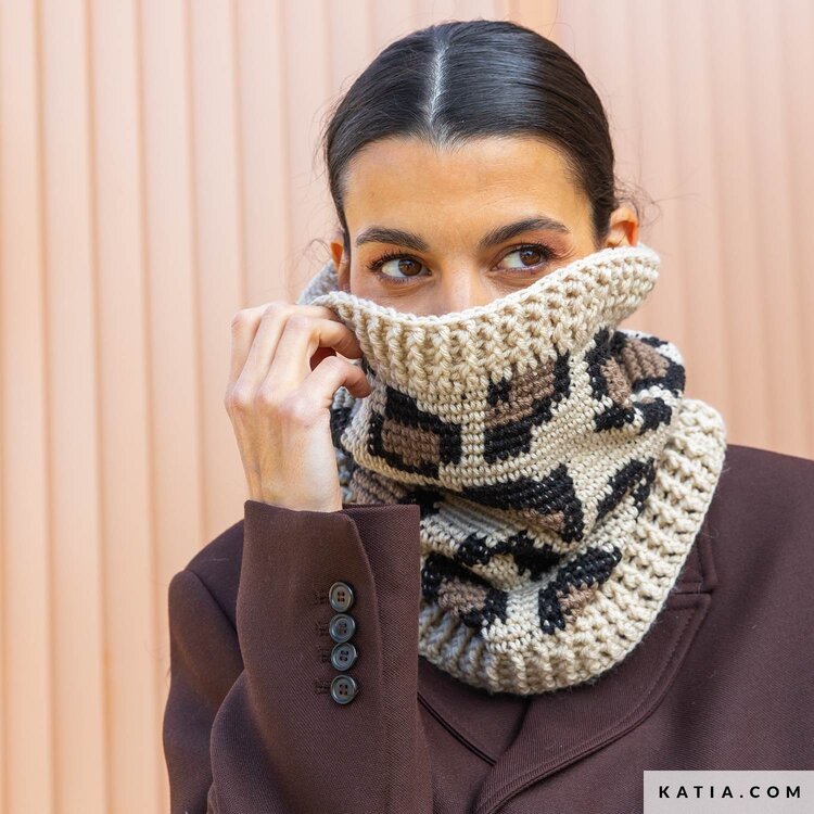 Katia Catalogue Katia The Basics automne-hiver