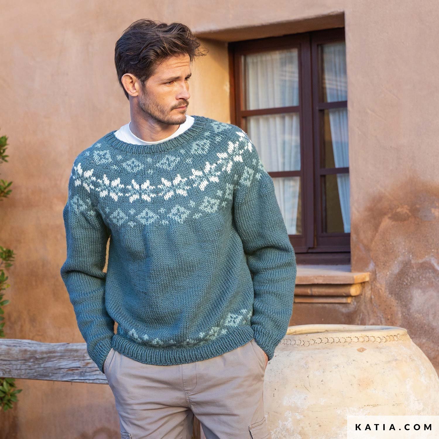 Katia Catalogue Katia Essentials automne-hiver