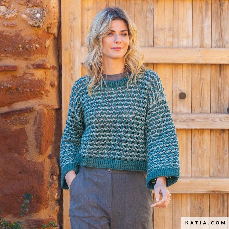 Katia Catalogue Katia Essentials automne-hiver