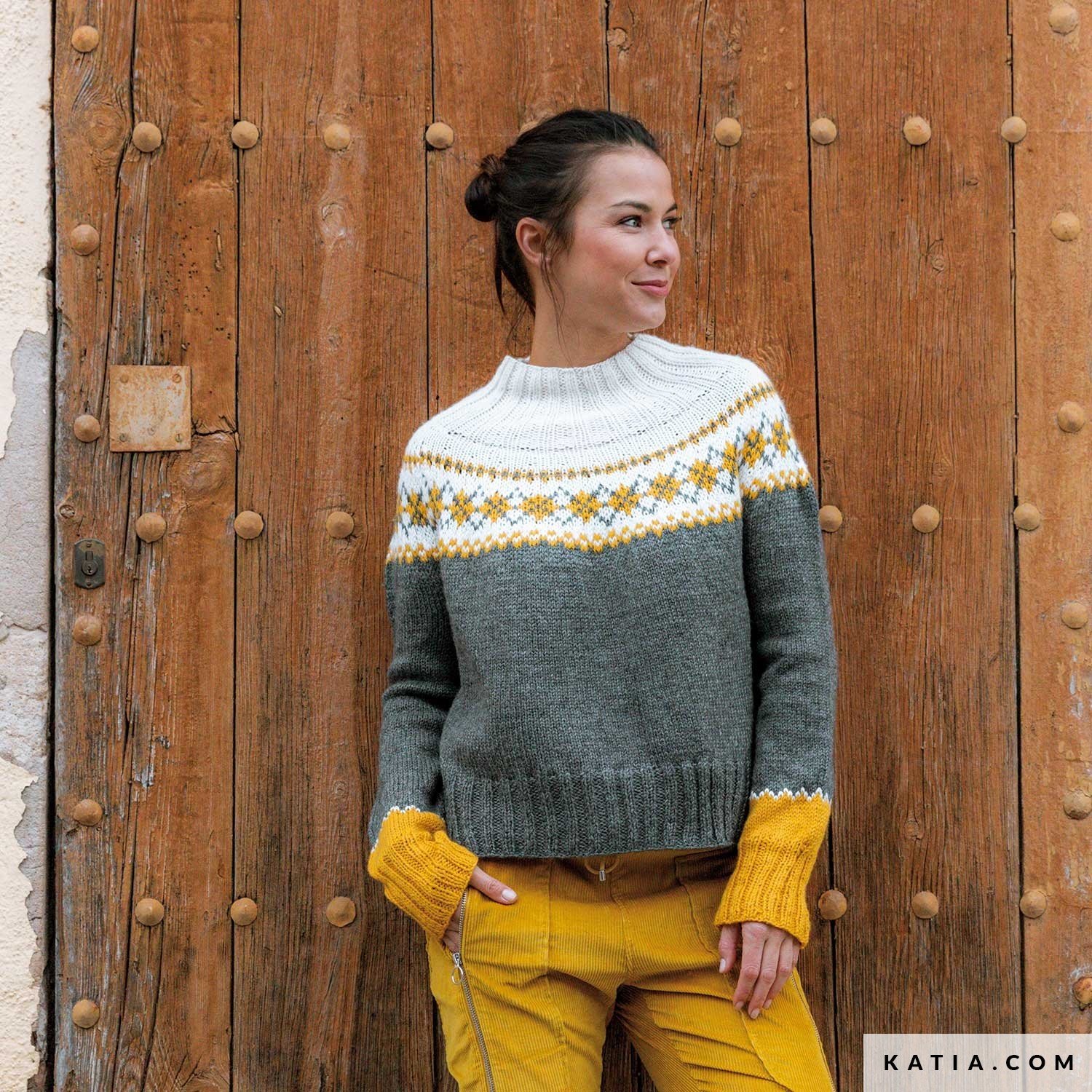 Katia Catalogue Katia Essentials automne-hiver