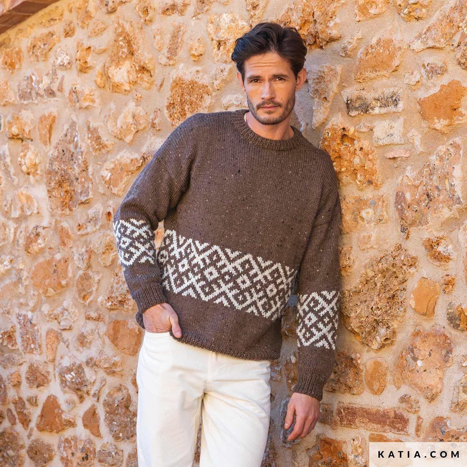 Katia Catalogue Katia Essentials automne-hiver