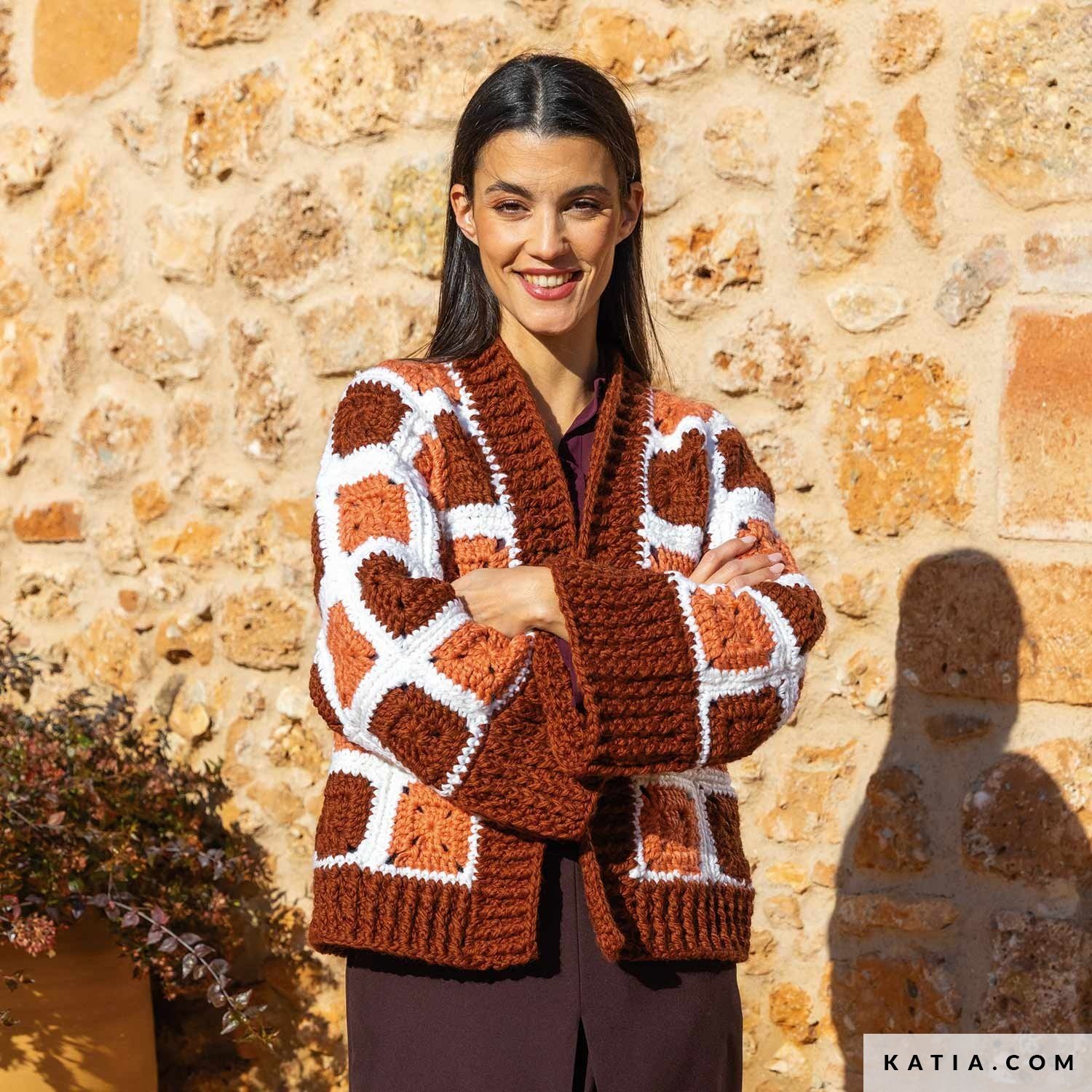 Katia Catalogue Katia Essentials automne-hiver