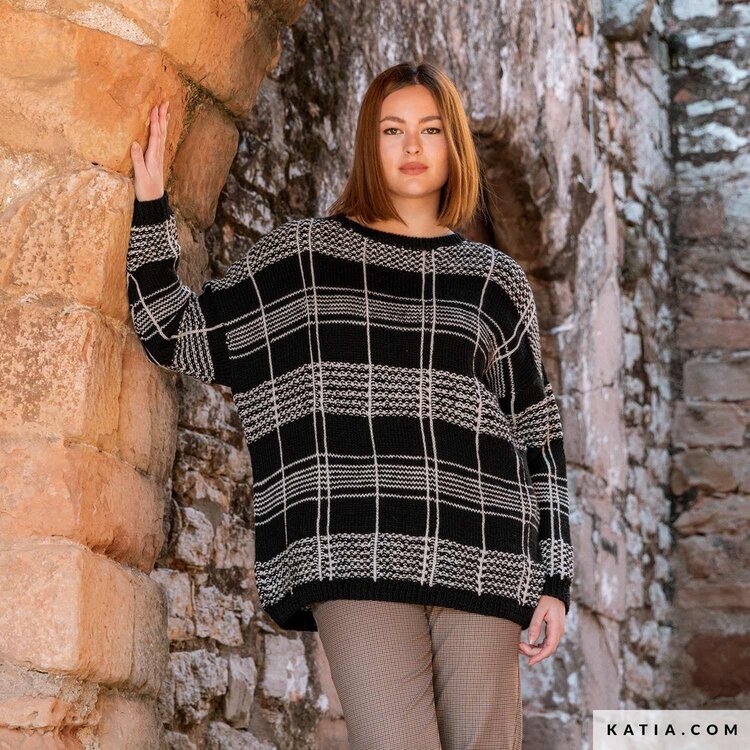 Katia Catalogue Katia Essentials automne-hiver