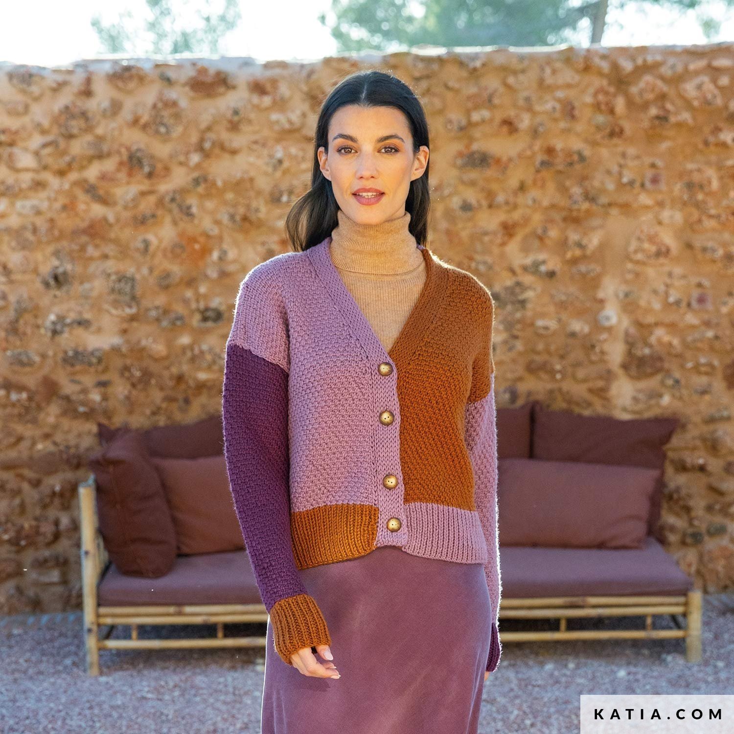 Katia Catalogue Katia Essentials automne-hiver