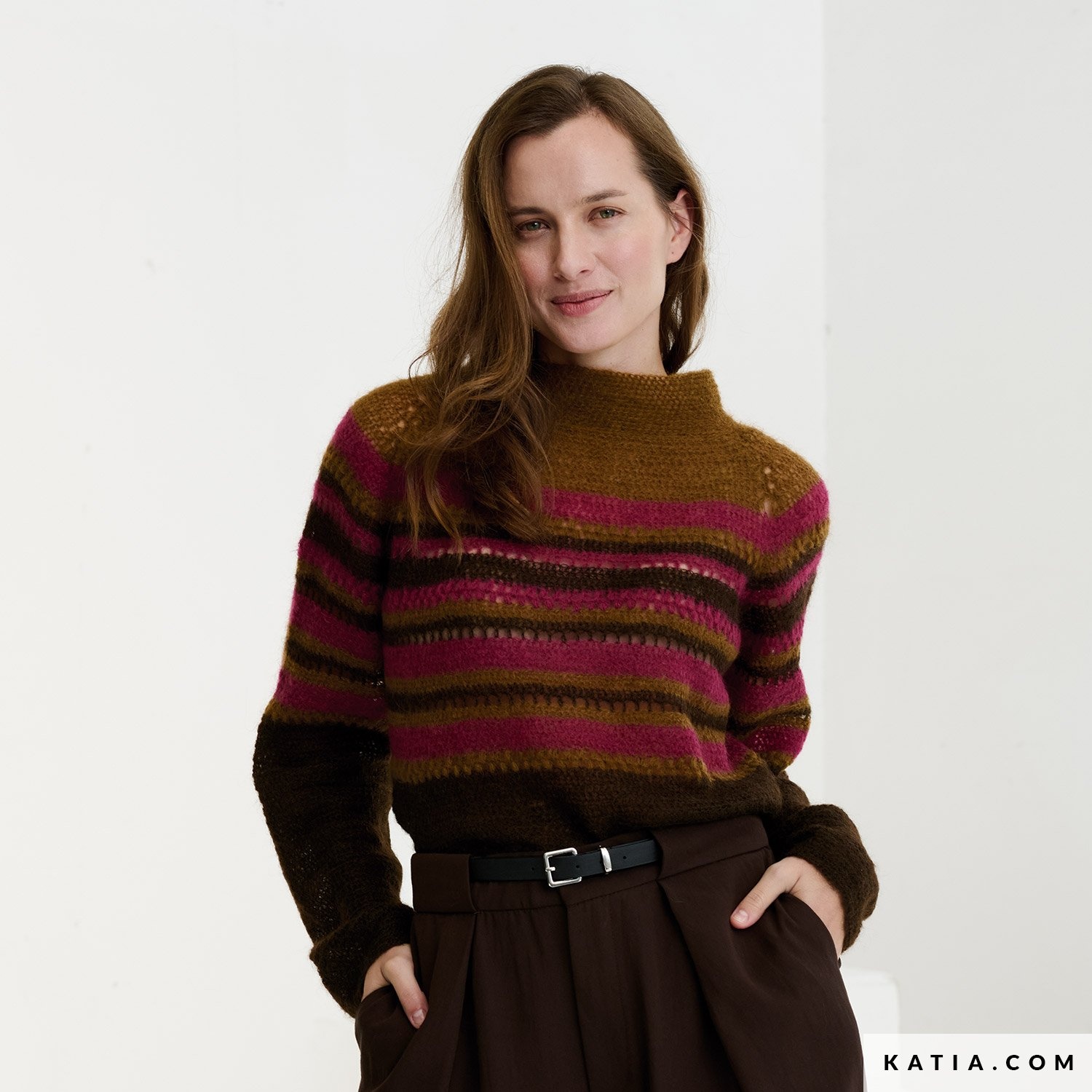 Katia Concept Catalogue Katia Concept no.18 automne-hiver Katia Concept Catalogue Katia Concept no.18 automne-hiver