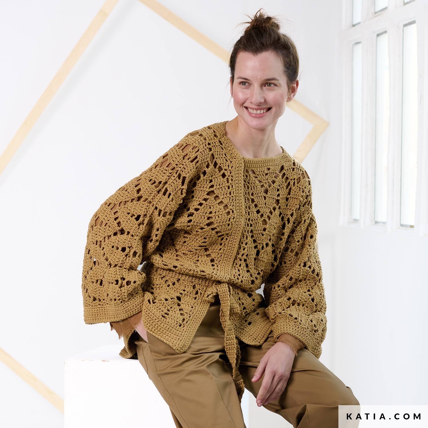 Katia Concept Catalogue Katia Concept no.18 automne-hiver Katia Concept Catalogue Katia Concept no.18 automne-hiver