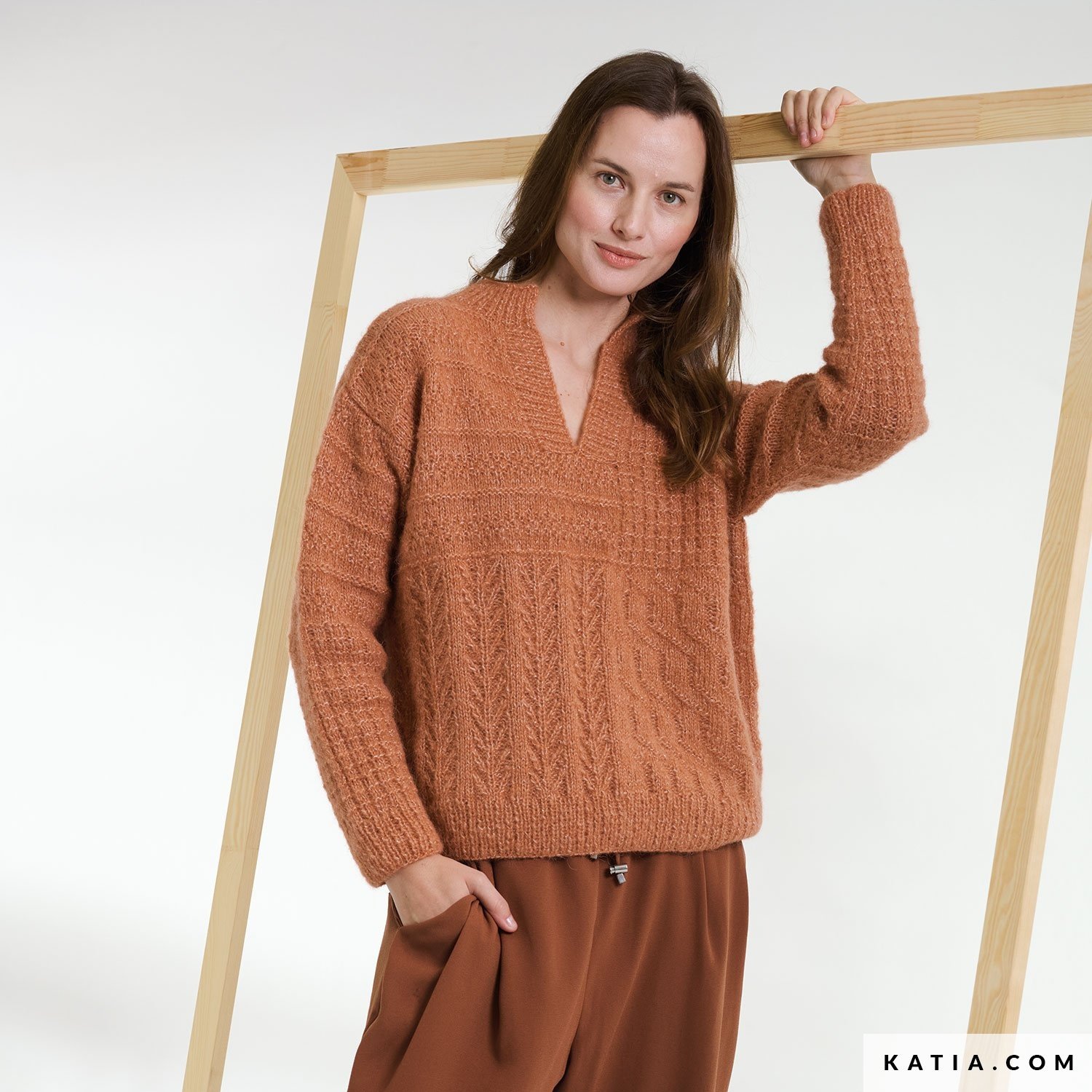 Katia Concept Catalogue Katia Concept no.18 automne-hiver Katia Concept Catalogue Katia Concept no.18 automne-hiver