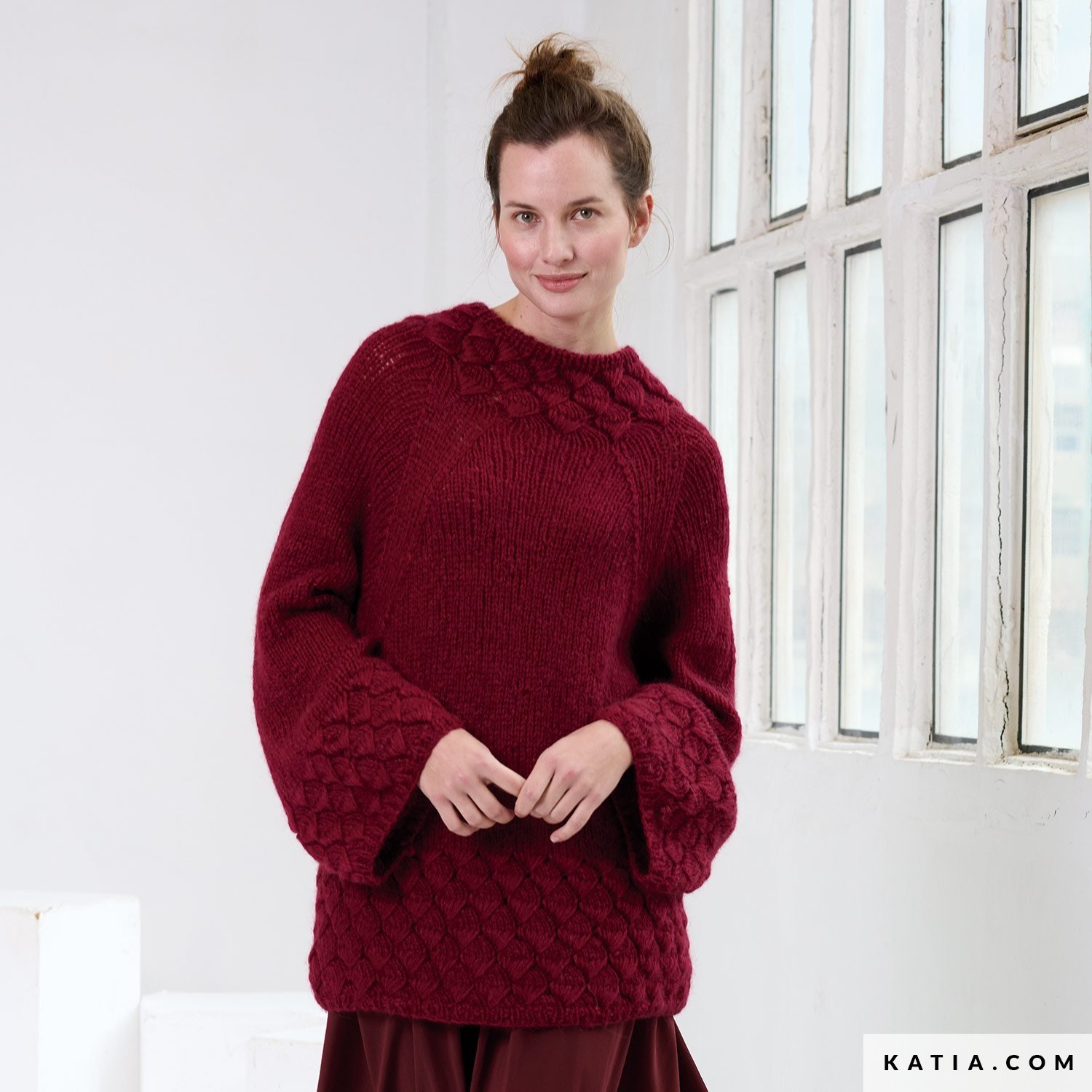 Katia Concept Catalogue Katia Concept no.18 automne-hiver Katia Concept Catalogue Katia Concept no.18 automne-hiver