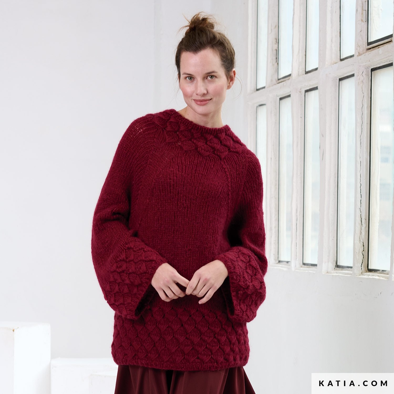 Katia Concept Catalogue Katia Concept no.18 automne-hiver