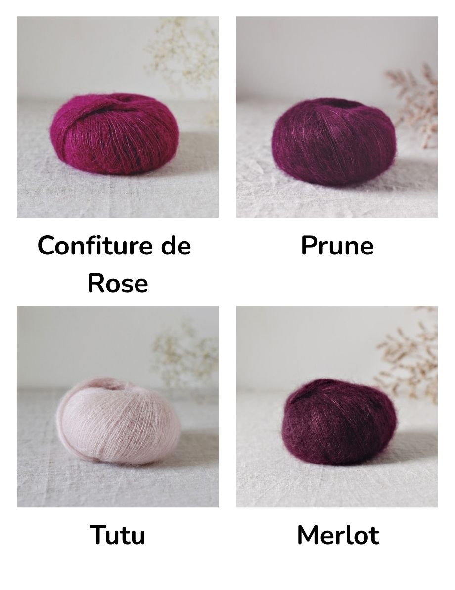 De Rerum Natura De Rerum Natura - Bérénice