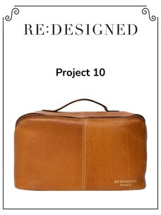 Re:Designed Re:Designed - Project 10