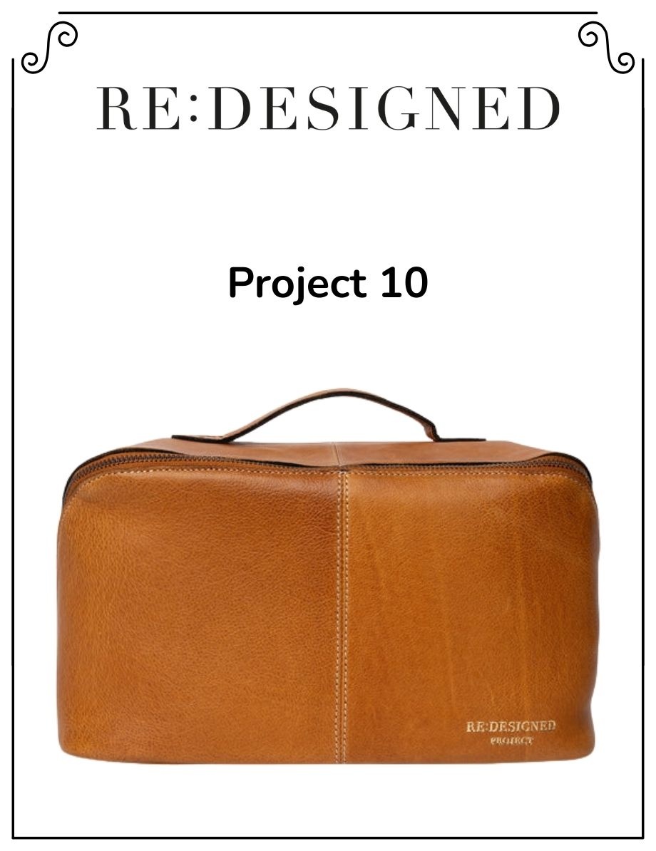 Re:Designed Re:Designed - Project 10