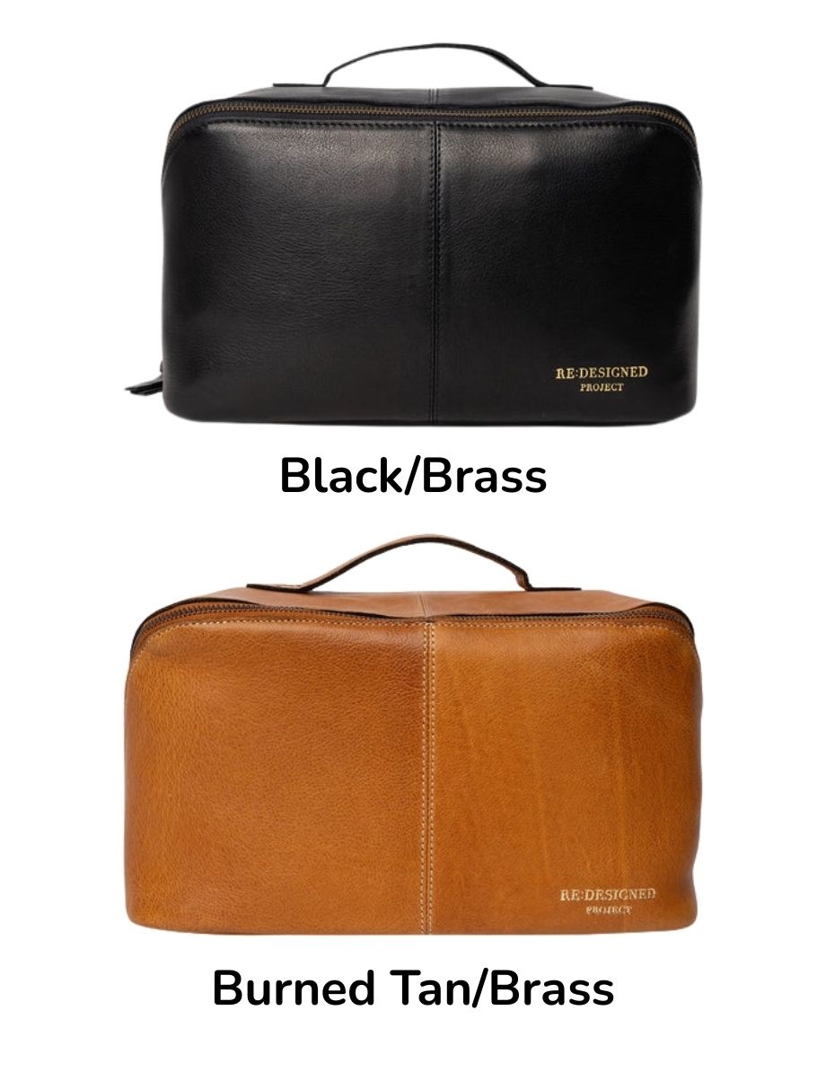 Re:Designed Re:Designed - Project 10