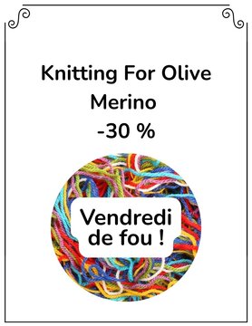 Knitting for Olive Knitting for Olive Merino