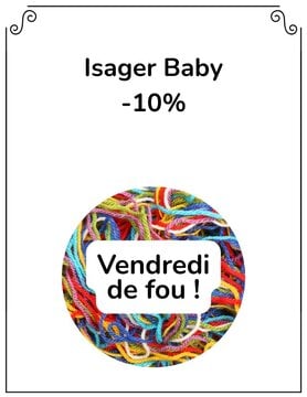 Isager Isager Baby