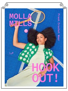 Laine Publishing Molla Mills: Hook Out!