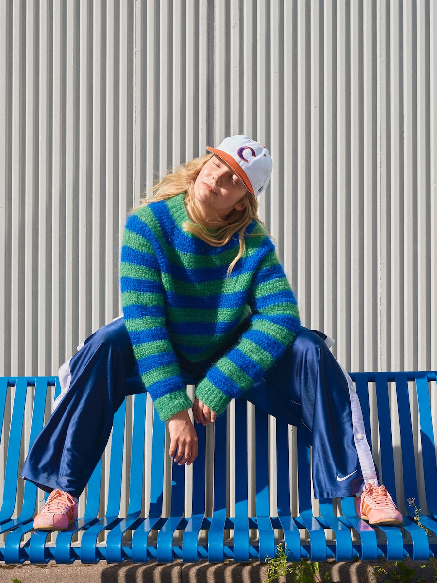 Laine Publishing Molla Mills: Hook Out!