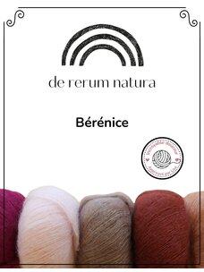 De Rerum Natura De Rerum Natura - Bérénice
