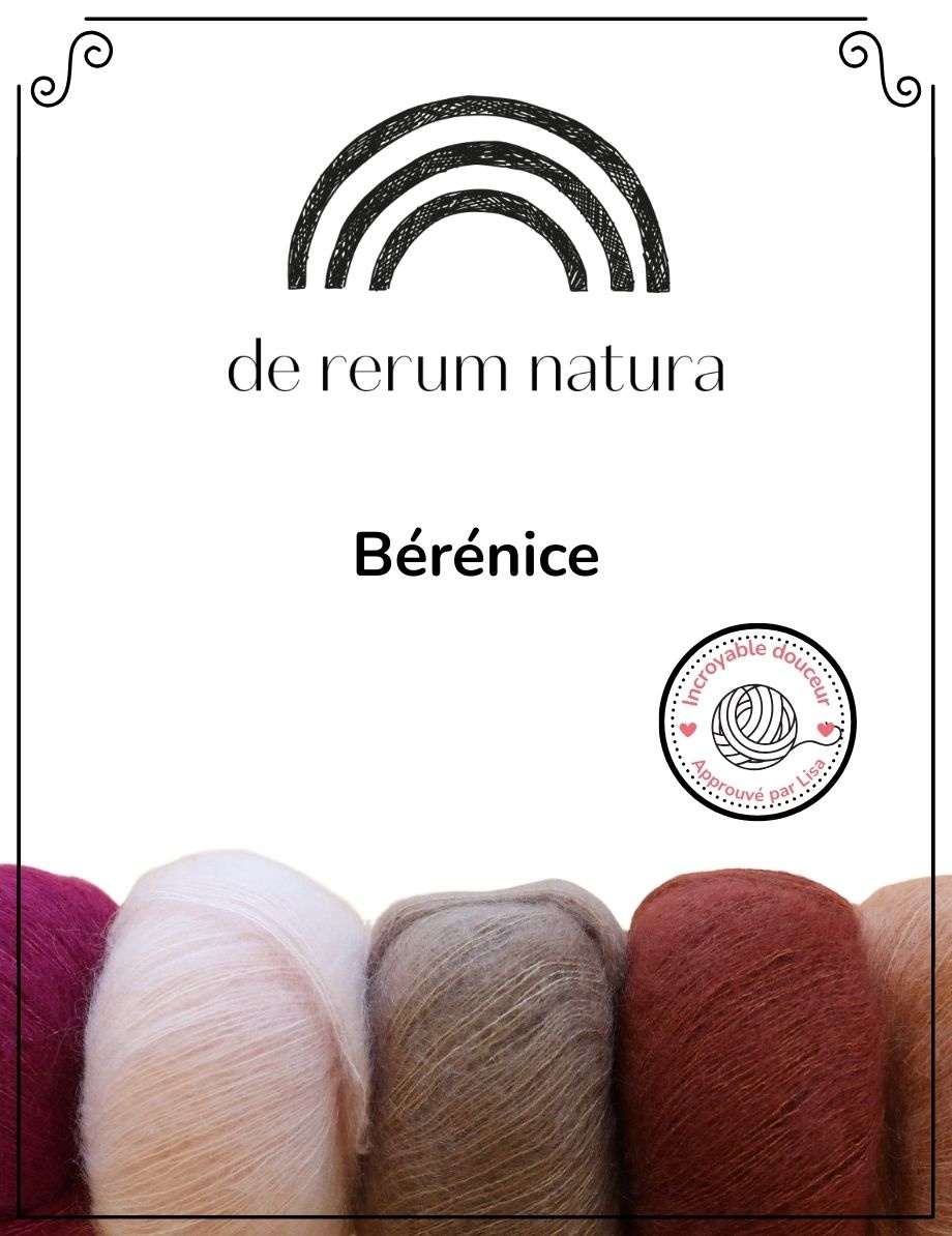 De Rerum Natura De Rerum Natura - Bérénice