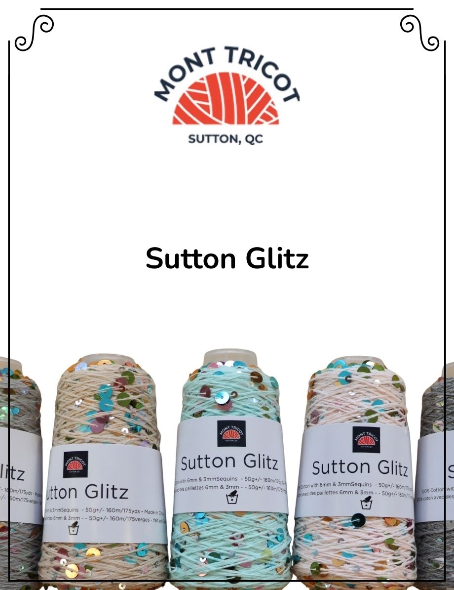 Sutton Glitz