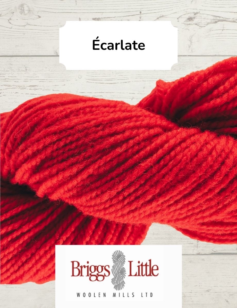 Tricote ta Bienveillante Sport