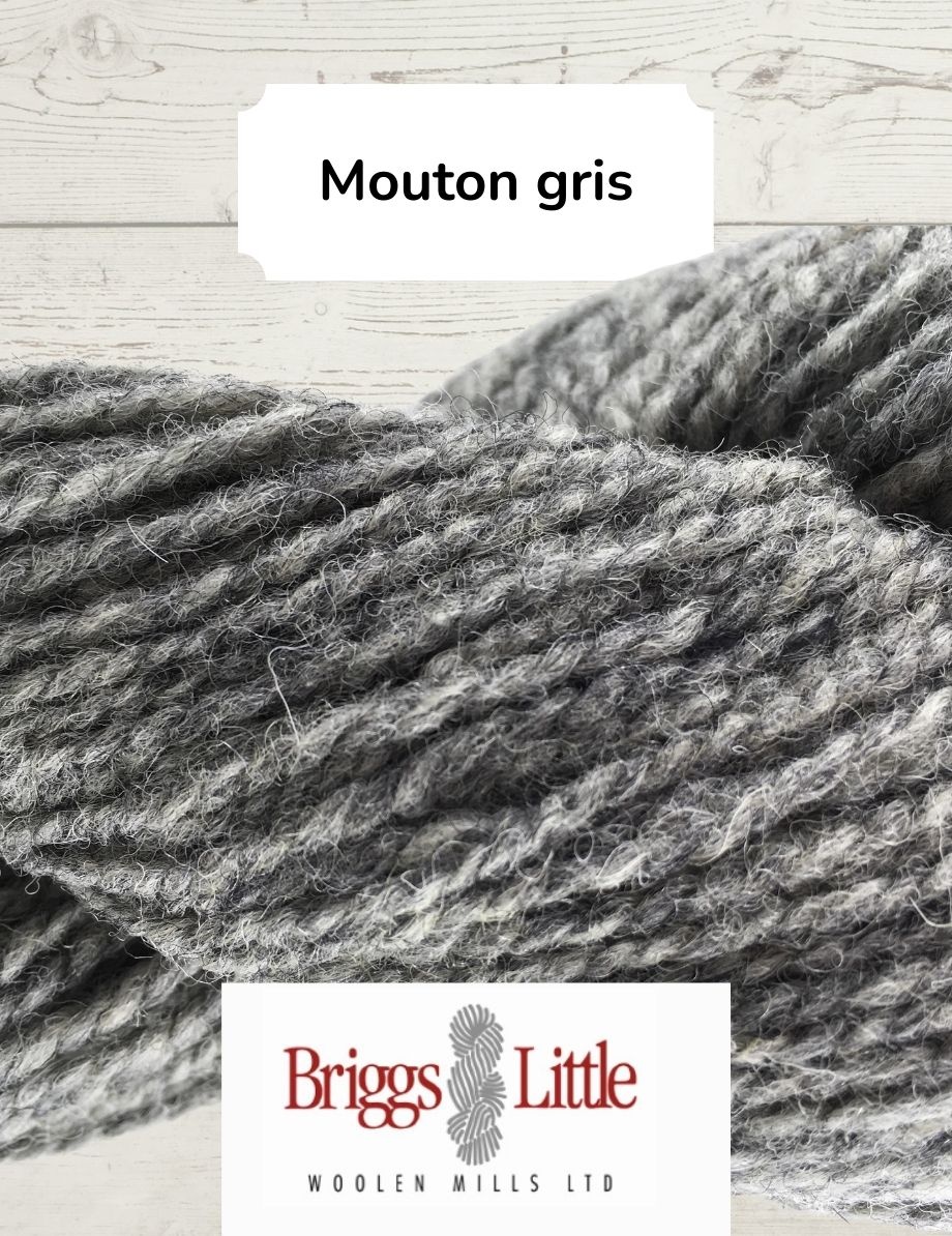 Tricote ta Bienveillante Sport