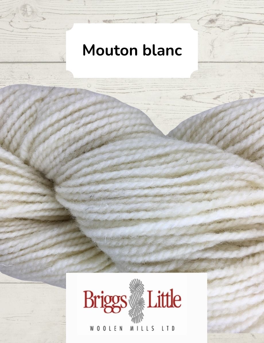 Tricote ta Bienveillante Sport