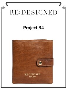 Re:Designed Re:Designed - Project 34