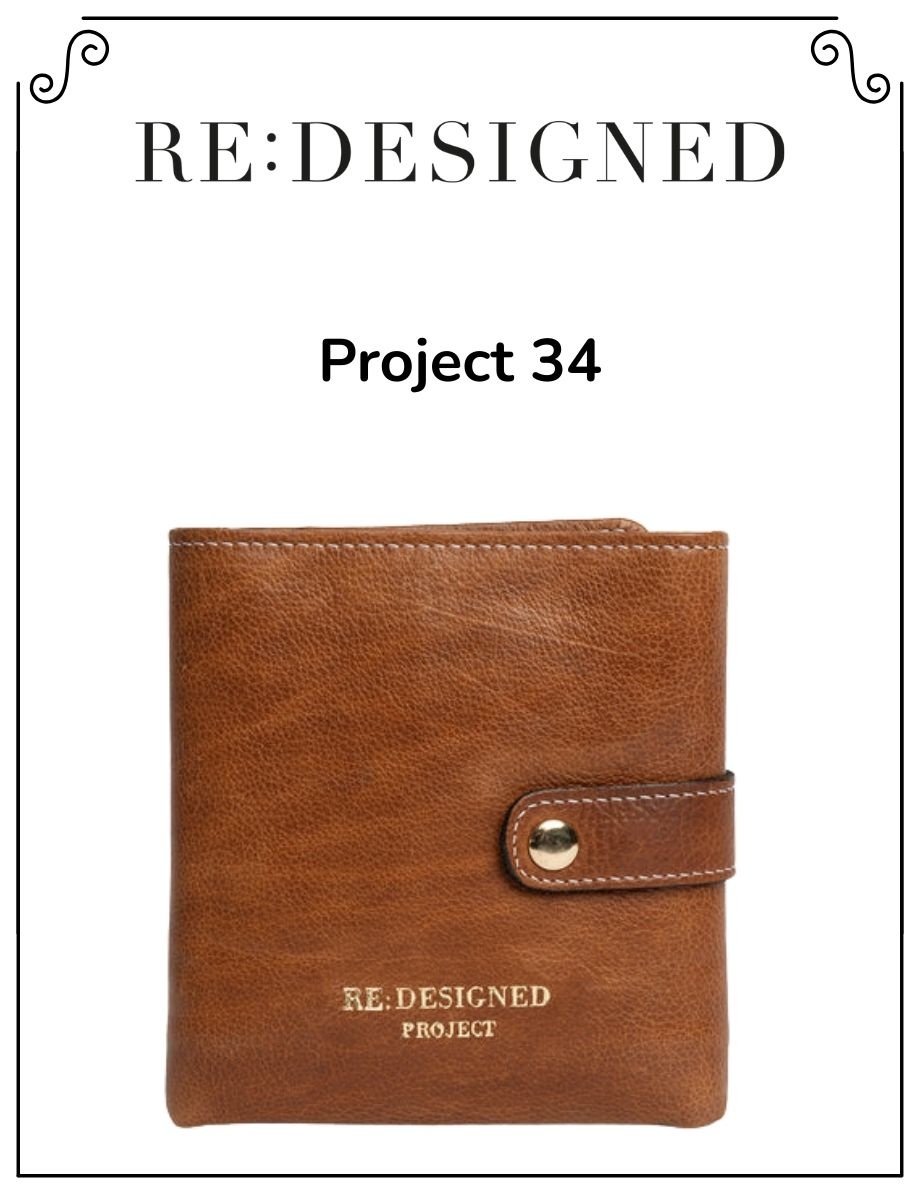 Re:Designed Re:Designed - Project 34
