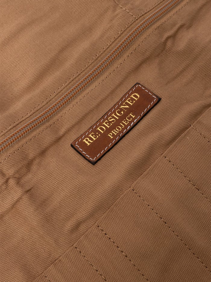 Re:Designed Re:Designed - Project 34