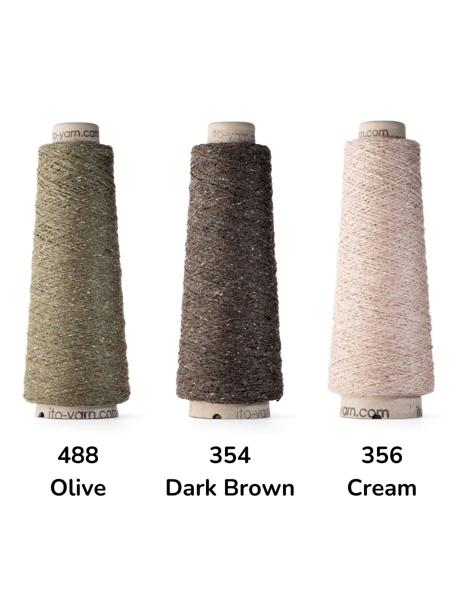 Ito Yarn Ito - Kinu